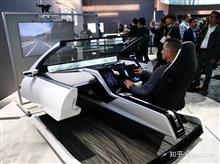 ErgoHMI智能座艙人機交互測評系統